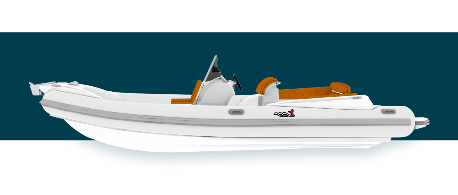 slider 3 MV Marine  25 GT